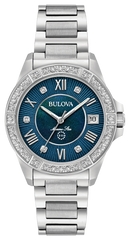 Bulova 96R215
