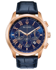 Bulova 97B170