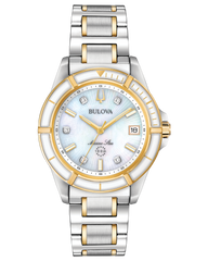 Bulova 98P186