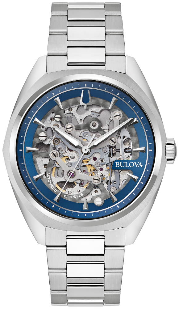 Bulova Surveyor 96A292